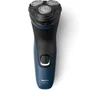 Philips Serie 1000 S1134/00 con Cuchillas PowerCut y Cabezales 3D